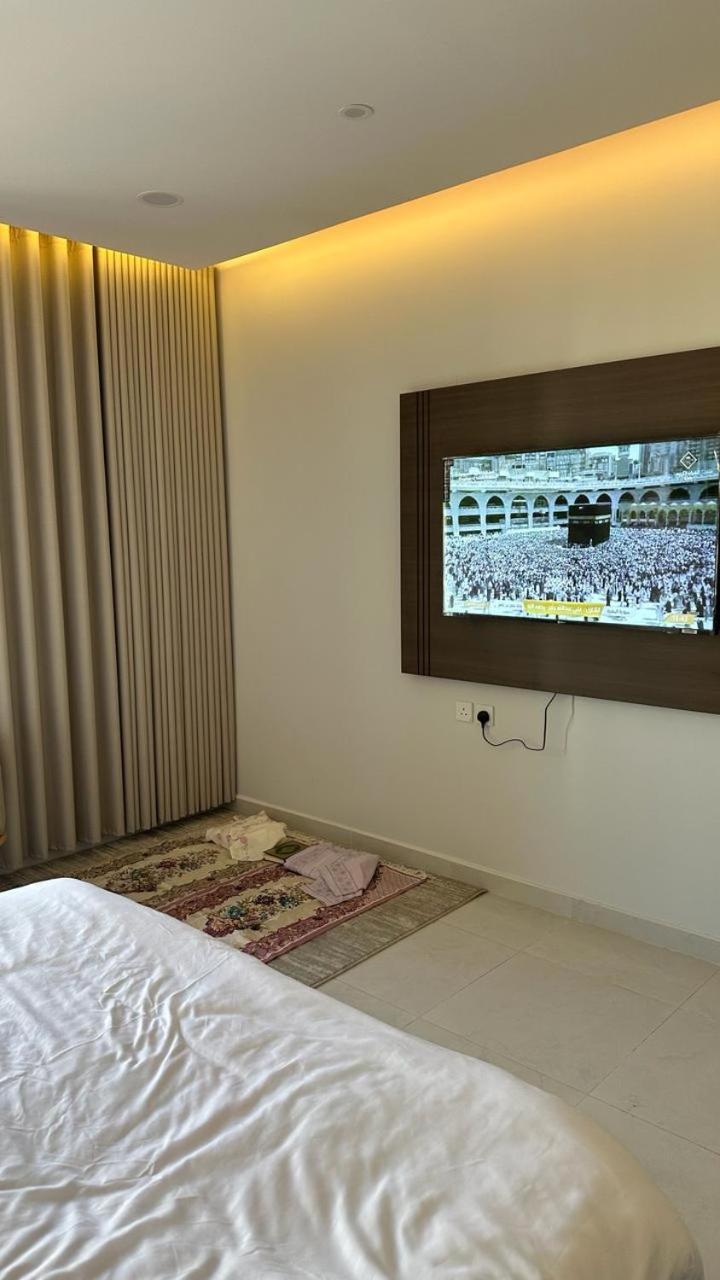 شقق جادة قباء Medina Exteriör bild