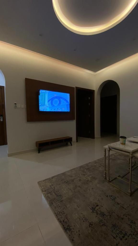 شقق جادة قباء Medina Exteriör bild
